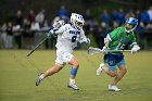 MLax vs Salve  Wheaton College Men’s Lacrosse vs Salve Regina University in the 2024 NEWMAC quarterfinals. - Photo By: KEITH NORDSTROM : Wheaton, Lacrosse, LAX, NEWMAC